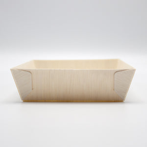 トレー 長方形 Sサイズ Tray Rectangle